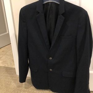 Calvin Klein youth blazer